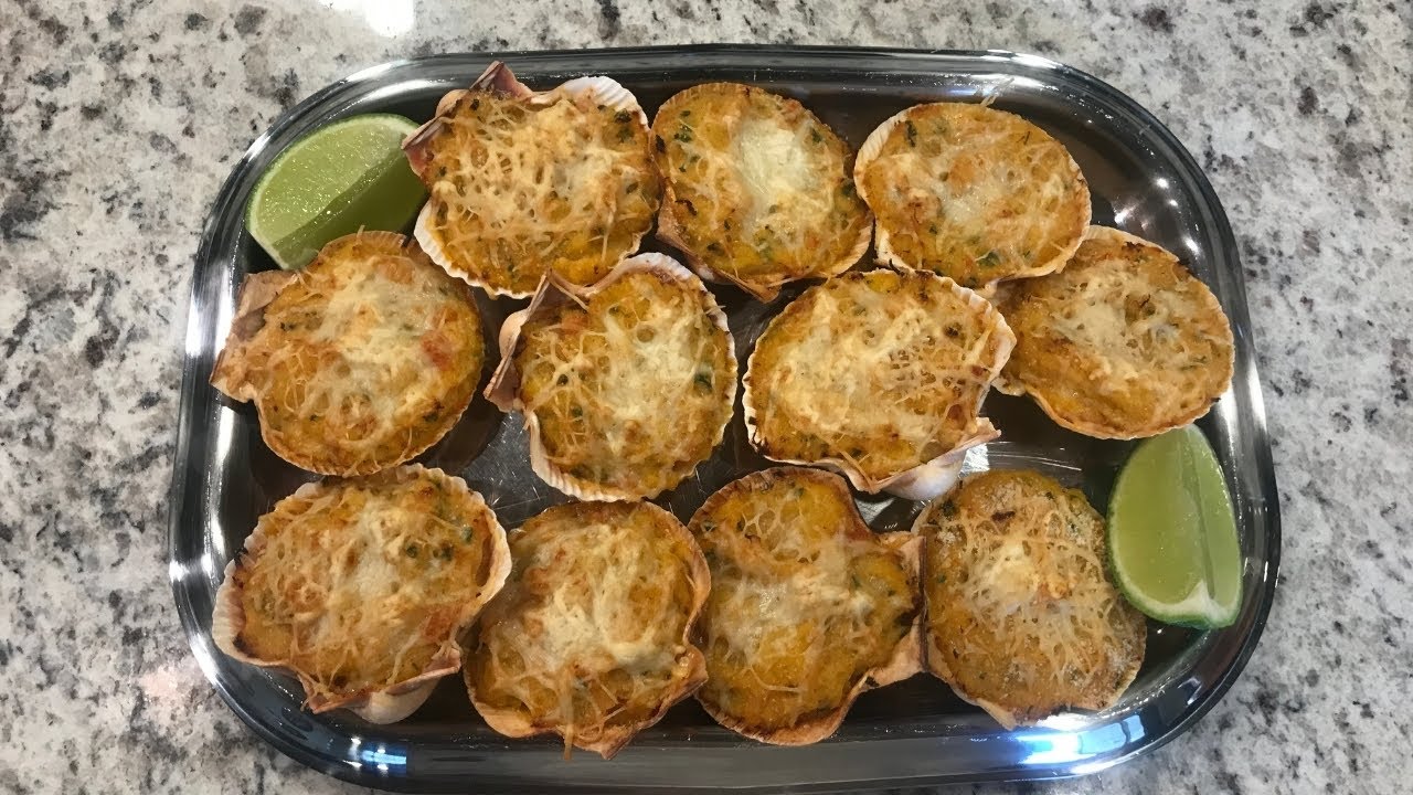 Casquinha de Siri | Muito Fácil de Fazer e Delicioso | Delícias da Eleni