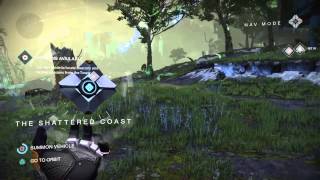 Destiny-HeadShots Hand Cannon!!