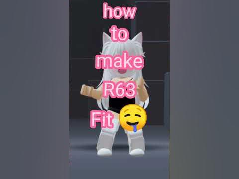 Smash or pass? Roblox #r63 #roblox #robloxanimation #robloxr63