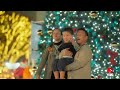 KBCのクリスマス「笑おう、祝おう、いっしょに。」会場MOVIE【short】