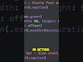 SwiftUI Animation Curves! #animation #swiftui #programming #coding #creativeprocess #iosdevelopment