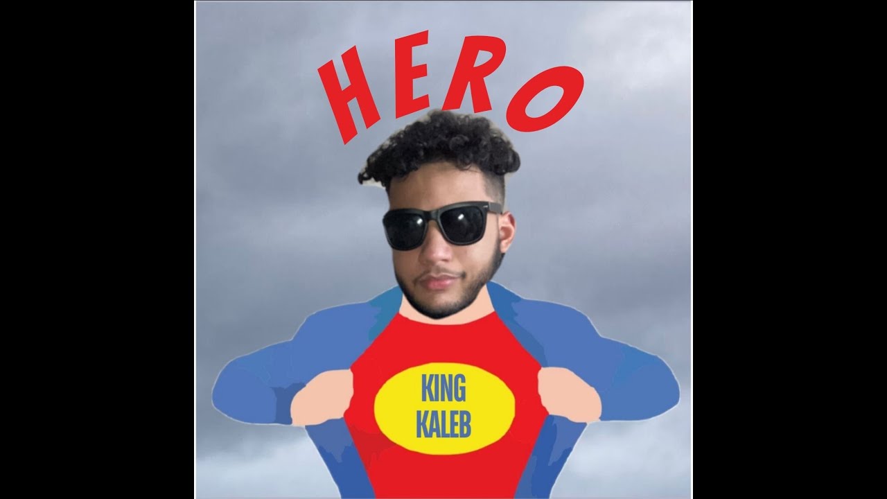 Obejrzyj King Kaleb - Hero (prod. daln) w YouTube Obejrzyj King Kaleb - Hero (prod. daln) w YouTube
