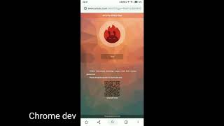 chrome stable vs chrome beta vs chrome dev vs chrome canary