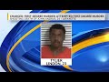 Lafayette man arrested in connection with June 30 shooting