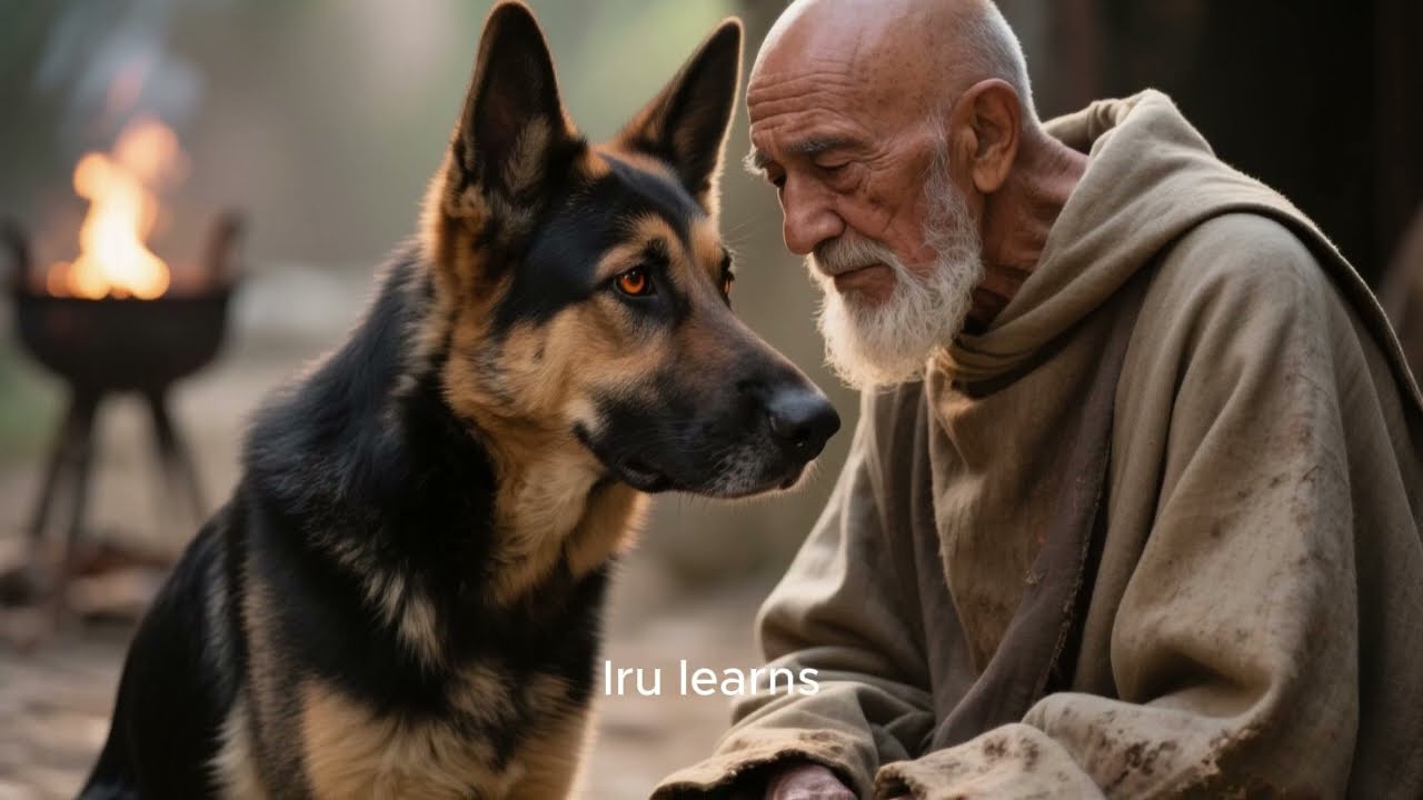 The warden of the unseen Episode 2