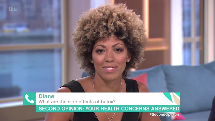 Does the body dissolve Botox? (2023)