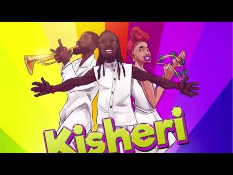 Mr Leo x Princess Vinia - Kisheri (Full Album) Ft Kotto Boy