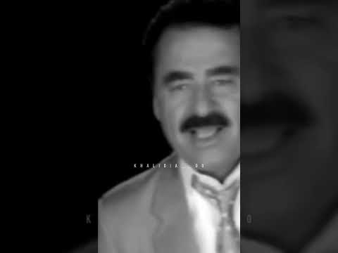 أنهيار ابراهيم تاتليس وهو يغني اغنيته  حالات وتس اب حزينة