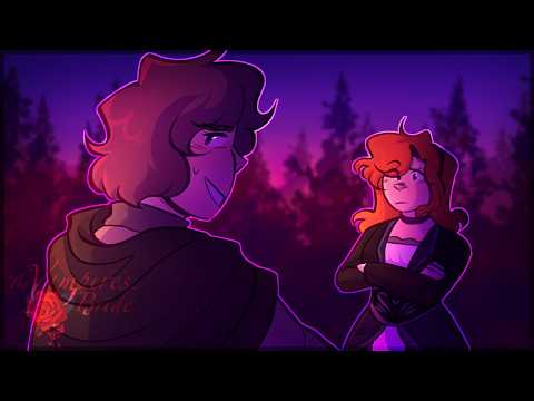 Immortality - The Vampire's Bride (Minecraft Roleplay)