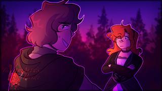 Immortality - The Vampire's Bride (Minecraft Roleplay)