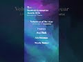 Awards 2026 | Finalists spotlight