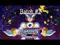 Mega Man X: Viral Nightmare - Batch 2 Trailer