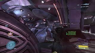 Tripchee Halo 3 Flight Highlights Mostly Mouse And Keyboard