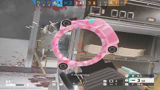 SkyFall - R6 Montage