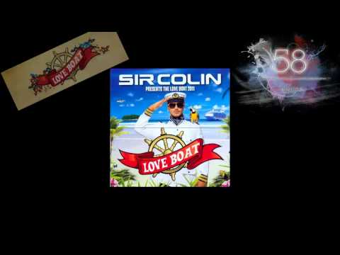 Sir Colin - What a Feeling (Love Boat 2011)