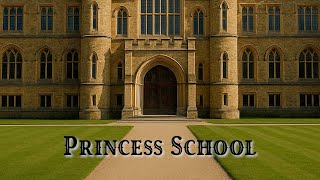 Princess School | Short film | End of Term Project | Silverbox Kids