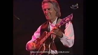 Matt Garrison w/John McLaughlin & The Heart of Thing feat Dennis Chambers - Jazz A Vienne 1998