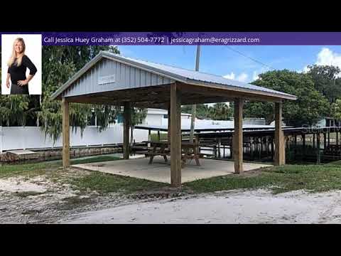 32425 Anglers Avenue, Leesburg, FL home video tour
