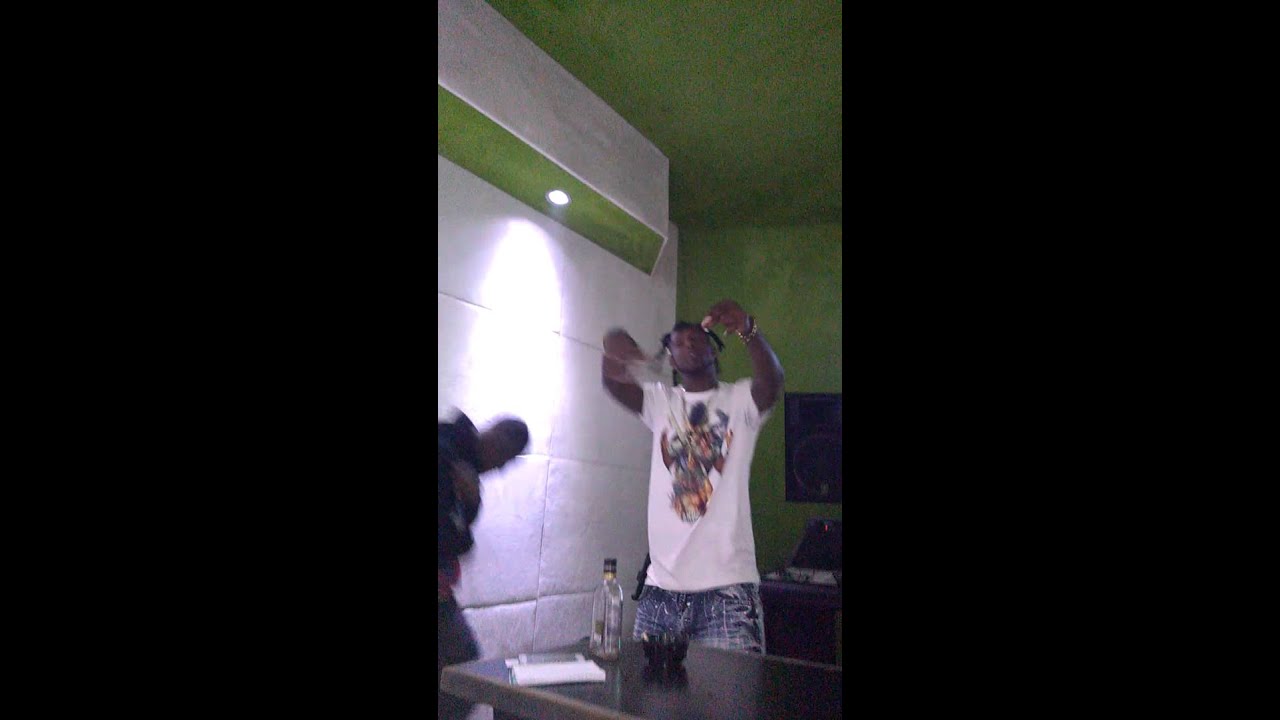 Recorded @Street executives