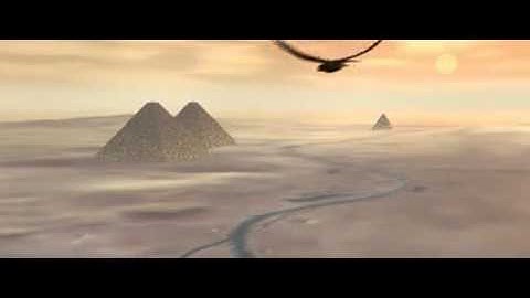 Cardinal Syn - Nephra Intro