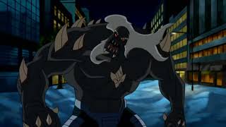 Doomsday (Superman: Doomsday) scene pack