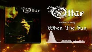 Download lagu Ottar - When The Sun