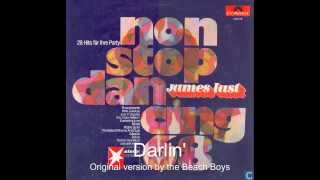 James Last - Darlin' / Neon Rainbow / Zabadak (1968) screenshot 4