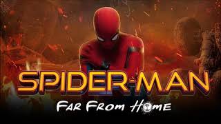 Soundtrack Spider-Man: Far From Home (Theme Song) - Musique film Spider-Man: Far From Home