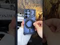 #doyong #phonecase #s26ultra Trophy-Inspired S26Ultra Metal Case.