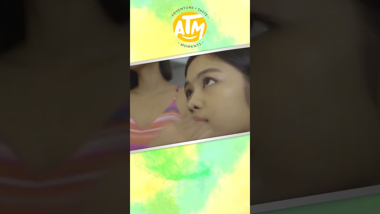 Albert Kurniawan explains his makeup process #shorts | Glow Up