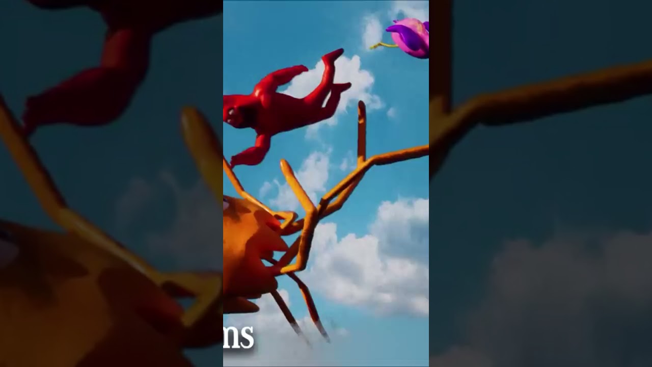 Garten of Banban 7 OST-Floating Dreams