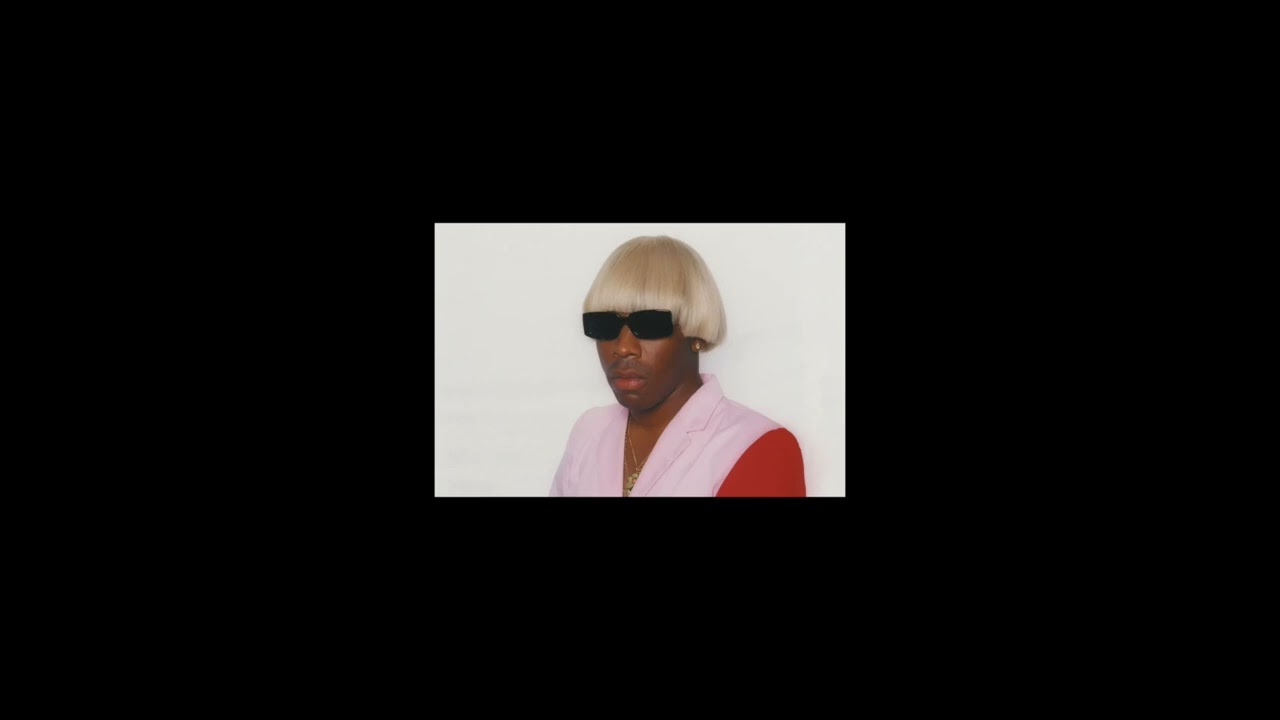 FREE TYLER THE CREATOR TYPE BEAT