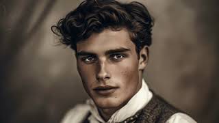 Gay Vintage Muscles . An Imaginary. Album Une Certaine Humeur