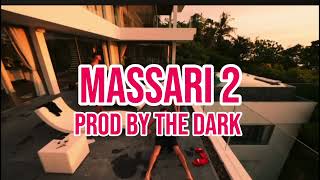 JUL X MORAD MARSEILE TYPE BEAT “MASSARI 2” 