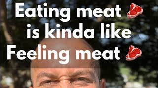 Soft Tissue Doctors & Therapists: Eating Meat 🥩 is like Feeling Meat 🥩 screenshot 5