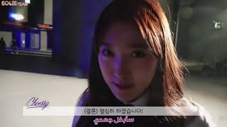 LOOΠΔ TV #217 Arabic Sub