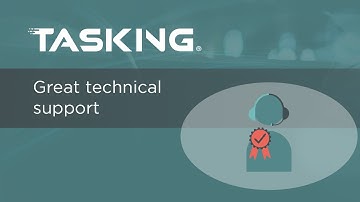 Why choose winIDEA & BlueBox tools? – Great technical support