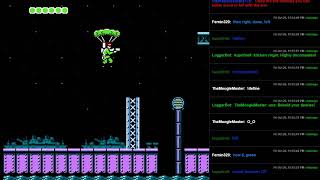 Full Bionic Commando (NES) - 02 - Funky Shoes Update