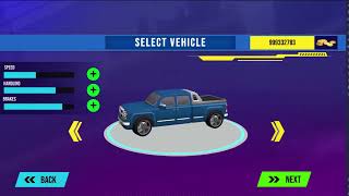 Heavy Traffic Rider Car Games: ( LS 11 ) I Racing Game-play Genre screenshot 5