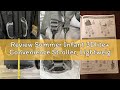 Review Summer Infant 3Dlite+ Convenience Stroller, Lightweight Umbrella Stroller with Oversized Cano