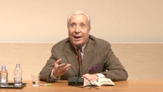 D'autres langues que la mienne (6) - Michel Zink (2011-2012)