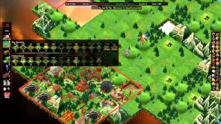 Hands-on with Skyward Collapse Part 1 of 2