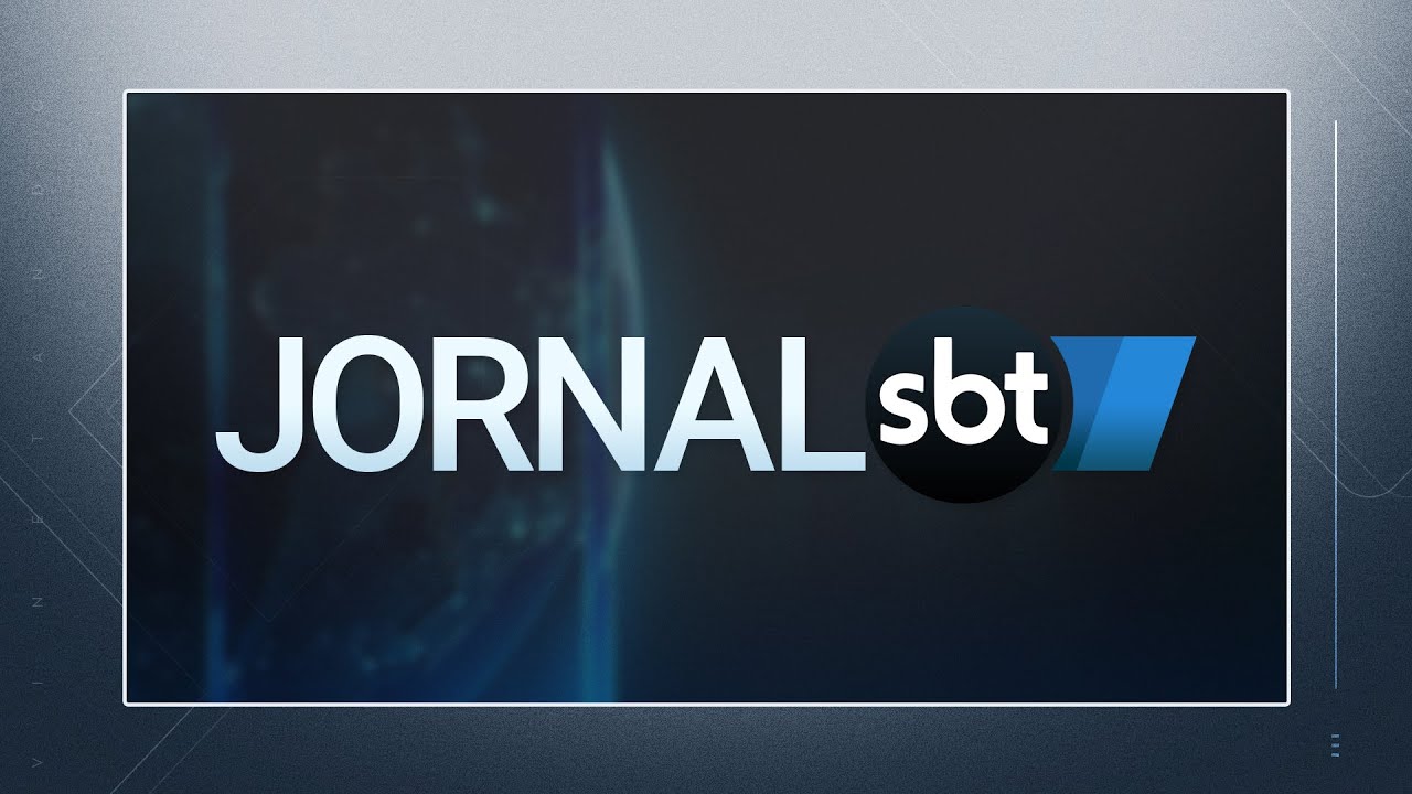 Cronologia de Vinhetas do Jornal do SBT (1991 - 2016)
