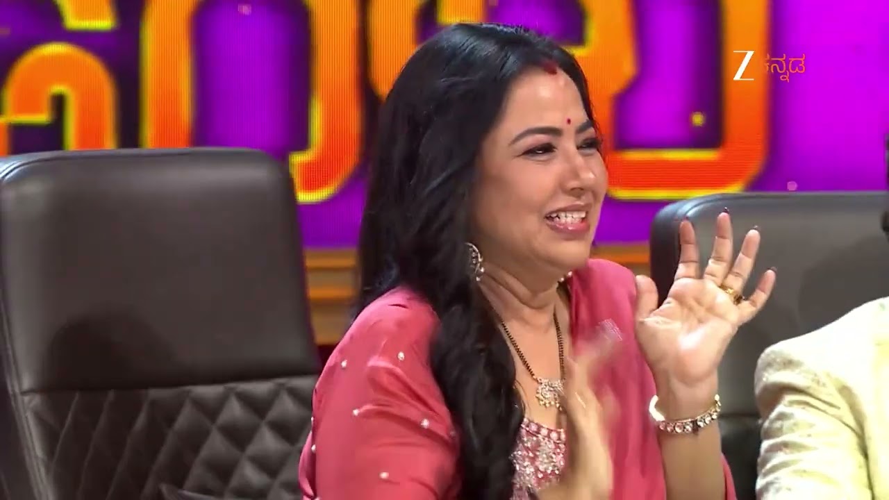 Comedy Khiladigalu 2025 | Ep - 14 | Webisode 02 | Dec, 7 2025 | Jaggesh, Tara Anuradha | Zee Kannada