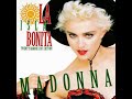 La Isla Bonita - Madonna 1987 - Cover - Big Tyros 4 &amp; SX 900 - Yamaha Keyboards