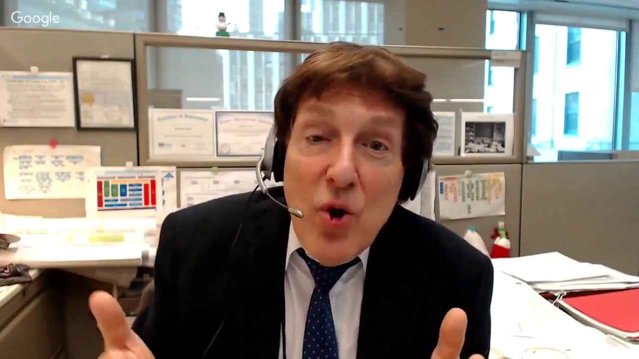 Richard Trifan: Sustainability Needs of the New Silk Road Infrastructure