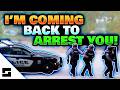 How ONE COP Started This Entire Channel - With @southerndrawllaw