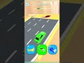 🔥 Shape - Shifting &amp; Transform The Character 👀 Level - 5694 #shapeshifting #gameplay #shorts #viral