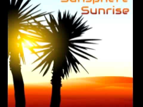 Guarda Sunsphere 'Thunder' su YouTube Guarda Sunsphere 'Thunder' su YouTube