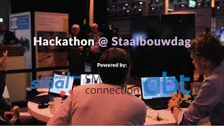 Hackathon@Staalbouwdag 2019